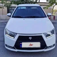 دنا پلاس تیپ ۲ دنده ای بدون رنگ