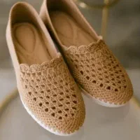 گیوه مردانه هدیه روز پدر|کیف، کفش، کمربند|زاهدان, |دیوار