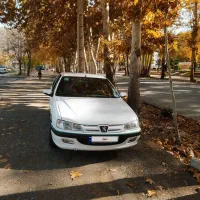 پارس مدل ۹۳ درجه یک