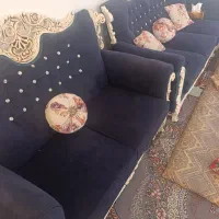 مبل|مبلمان خانگی و میز عسلی|برازجان, |دیوار