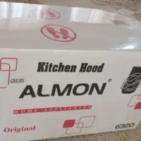 لوازم برقی آشپزخانه