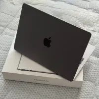 MacBook Air M3 256G LLA|رایانه همراه|تبریز, |دیوار