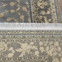 فرش ۹ متری-موکت تافتینگ ظریف مصور|فرش|تهران, باغ فیض|دیوار