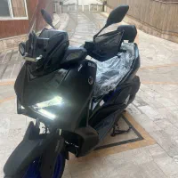Xmax 250|موتورسیکلت|تهران, نیلوفر|دیوار