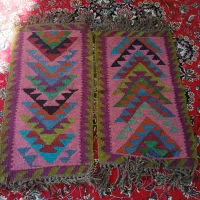 گلیم های دست بافت|گلیم، جاجیم، گبه|بابلسر, |دیوار