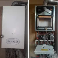 تعمیر و نصب انواع پکیج دیواری|خدمات پیشه و مهارت|تهران, قیطریه|دیوار