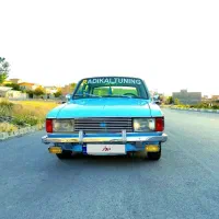 پیکان کلاسیک|خودرو کلاسیک|مشگین شهر, |دیوار