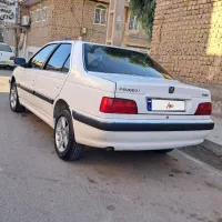 پرشیا ۱۴۰۱ سفارشی