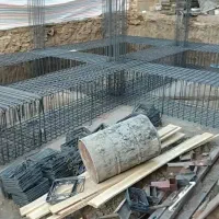 آرماتوربندی قالب بندی|خدمات پیشه و مهارت|همدان, |دیوار