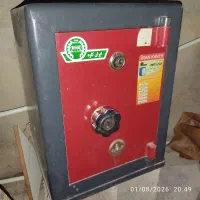 گاو صندوق