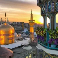 کاروان مشهد