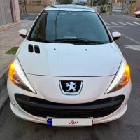 ۲۰۷ پانوراما ۱۴۰۱