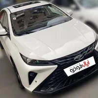 فونیکس آریزو 6 جی تی، مدل ۲۰۲۵