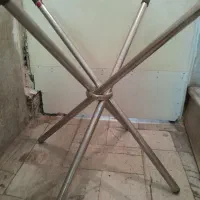 پایه میز تلسگوپی ۷عدد
