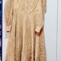 پیراهن مجلسی  نو