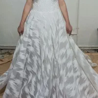 لباس عروس|لباس|قرچک, مهدیه|دیوار