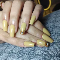 کاشت ناخن . آموزش کاشت ناخن|خدمات آرایشگری و زیبایی|مشهد, ایثارگران|دیوار