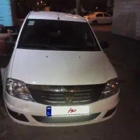 وانت رنو تندر 90، مدل ۱۳۹۵|خودرو سواری و وانت|تهران, جردن|دیوار