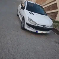 206تیپ 2(tou 3)مدل 96