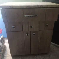 میز اتو
