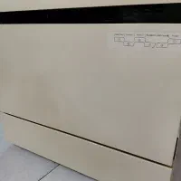 ماشین ظرفشویی مجیک کره ای اصل8نفره