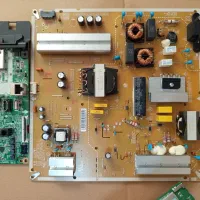 برد تلویزیون و برد تغذیه ۷۰ اینچ|تلویزیون و پروژکتور|تهران, شیخ هادی|دیوار