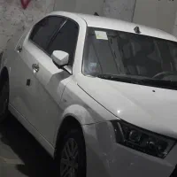 دنا پلاس دنده ای مدل ۹۹ بیرنگ و کم کارکرد|خودرو سواری و وانت|تهران, بهار|دیوار