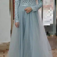 لباس مجلسی
