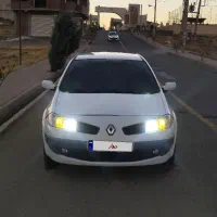 مگان مدل ۹۱ سند شخصی|خودرو سواری و وانت|تهران, شهرک شریعتی|دیوار