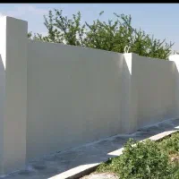 حیاط متراژ ۳۰۰متر ۱۲۰ متر ساخط