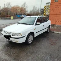 سمند lx|خودرو سواری و وانت|تهران, شهرک شریعتی|دیوار