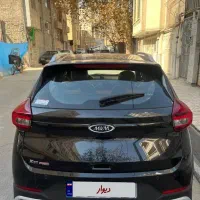 X22pro|خودرو سواری و وانت|مشهد, شهید هاشمی نژاد|دیوار