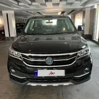 فردا Sx5، مدل ۱۴۰۱ در حد صفر