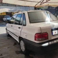 پراید مدل 84|خودرو سواری و وانت|ملارد, |دیوار