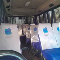 نیازمند یک راننده مینی بوس در خمین