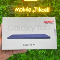تبلت سامسونگ A9 حافظه 64 گیگ رام 4 با گارانتی درحد