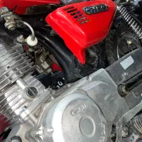 هندا مدل ۹۰ CDI|موتورسیکلت|کرج, احدآباد|دیوار