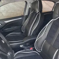 تارا اتومات V4 فول آپشن، کم کار ، زیر قیمت بازار|خودرو سواری و وانت|کرج, گوهردشت|دیوار