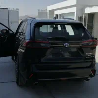 فروش وایلدلندر خشک 2025|خودرو سواری و وانت|زاهدان, |دیوار