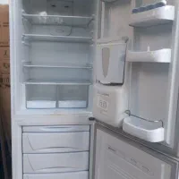 یخچال فریزر و بخاری|یخچال و فریزر|مرودشت, ژیان|دیوار