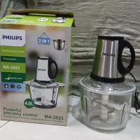 خردکن غذاساز فلیپس اصلی