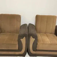 مبل دست دوم در حد نو