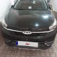 ماشین سواری تیگو7 lE