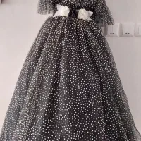 لباس مجلسی