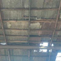 ترمیم و اب بندی و نشتی گیری سقف