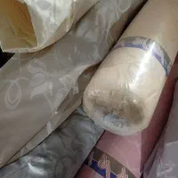 پارچه پرده ای ایران پوپلین