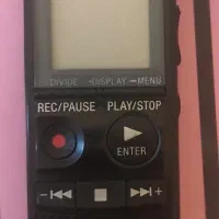 ضبط خبرنگاری سونی ICD-PX720