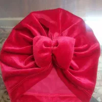 توربان دخترانه،لباس مخمل کودک،شرت آموزشی