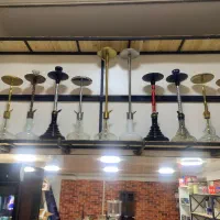 استند و قفسه|کتابخانه، شلف، قفسههای دیواری|کرج, دهقان ویلا|دیوار