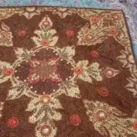 رومیزی سنگ کاری شده
